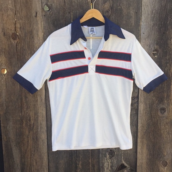 ringer polo
